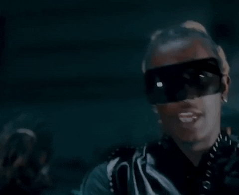 Give No Fxk GIF by Migos