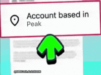Peak Wow GIF