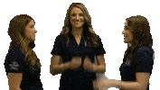 Happy Team Sticker by Providence Hill Real Estate