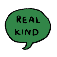 Kind Kindness Sticker by Aerie