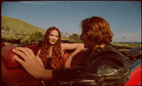 Summer Beach GIF by Chloe Jane