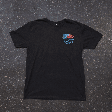 Team Soul GIF by crossfitsoulmiami