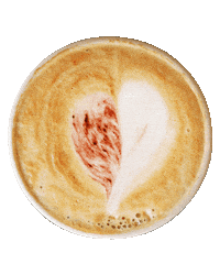 Coffee Cafe Sticker by Cedric Grolet