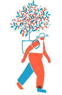 Diasporas Sticker by Fiesta del Libro y la Cultura