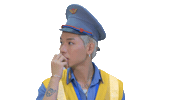 Đu Đêm Sticker by METUB