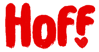 Хофф Sticker by Hoff