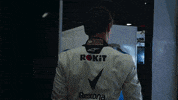 formula 1 racing GIF by George Russell