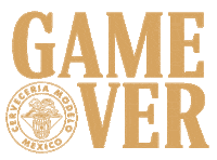 Football Drinking Sticker by Modelo USA