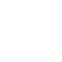 Aupair Aifs Sticker