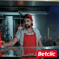 Red Card GIF by Betclic Polska
