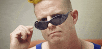 Video Game Reaction GIF by The Strumbellas