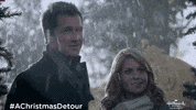 Candace Cameron Hallmarkies GIF by Hallmark Channel