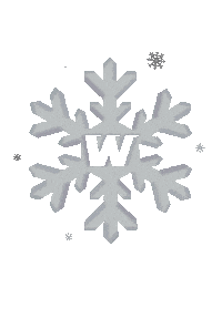 Christmas Snow Sticker by montanawestern