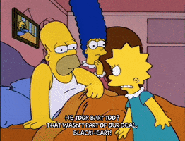 homer simpson GIF