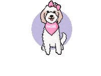 Hazel Sticker