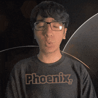 Phoenix GIF