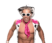 Candy Ken Thumbs Up Sticker by VidCon