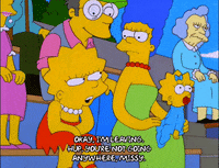 marge simpson episode 22 GIF