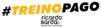 ricardosarda ricardo sarda ricardosarda Sticker