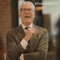 Fashion Winnieharlow GIF by Amazon Prime Video