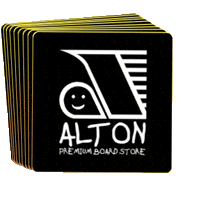 Alton Sticker by altonpremiumstore