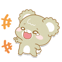 Couple Love Sticker by Minto Inc.