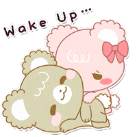 Couple Love Sticker by Minto Inc.