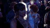 Taylor Swift GIF by 2023 MTV Video Music Awards