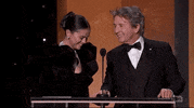 Embarrassed Selena Gomez GIF by SAG Awards
