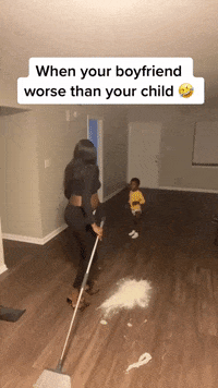 Golden Globes Baby GIF