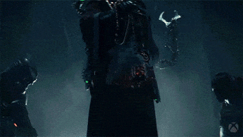 War Loop GIF by Xbox