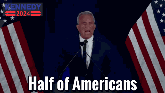 United States Usa GIF by Team Kennedy
