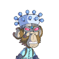 Angry You Can Do It Sticker by Planet XOLO