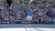 tennis GIF by US Open
