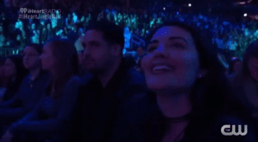 jingle ball GIF by iHeartRadio