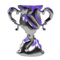 Clubcommission clubcommission berlin club culture award club culture berlin mirror trophy Sticker