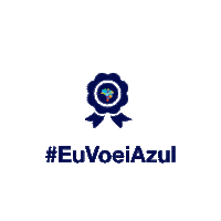 travel mood Sticker by Azul Linhas Aéreas Brasileiras