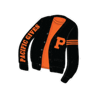 Uop Sticker by Pacific Gives