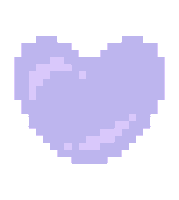 Heart Balloon Sticker