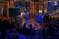 comedy central @midnight GIF by RiffTrax