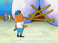 season 7 episode 23 GIF by SpongeBob SquarePants