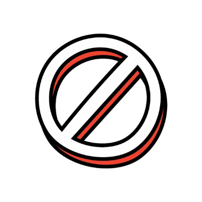 Закрыто Sticker by Kodeks