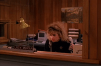 season 2 GIF by Twin Peaks on Showtime