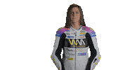 Celebration Top Sticker by WorldSBK