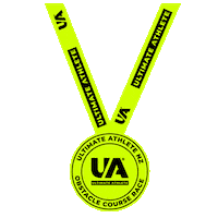 New Zealand Series Sticker by Ultimate Athlete