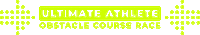 Ultimate_Athlete athlete ultimate ocr obstacle course Sticker