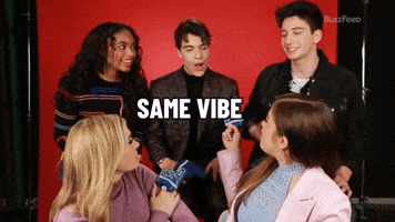 Same Vibe