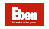 Salzburg Salzburgerland Sticker by TVB Eben