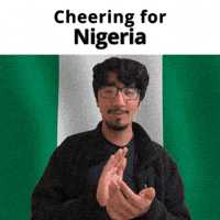 Nigeria GIF