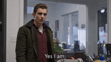 Yes I Am